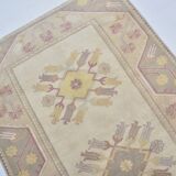 Anatolian Kurdish wool rug sku 3580