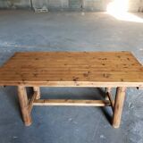 Dining table by Georges Robert