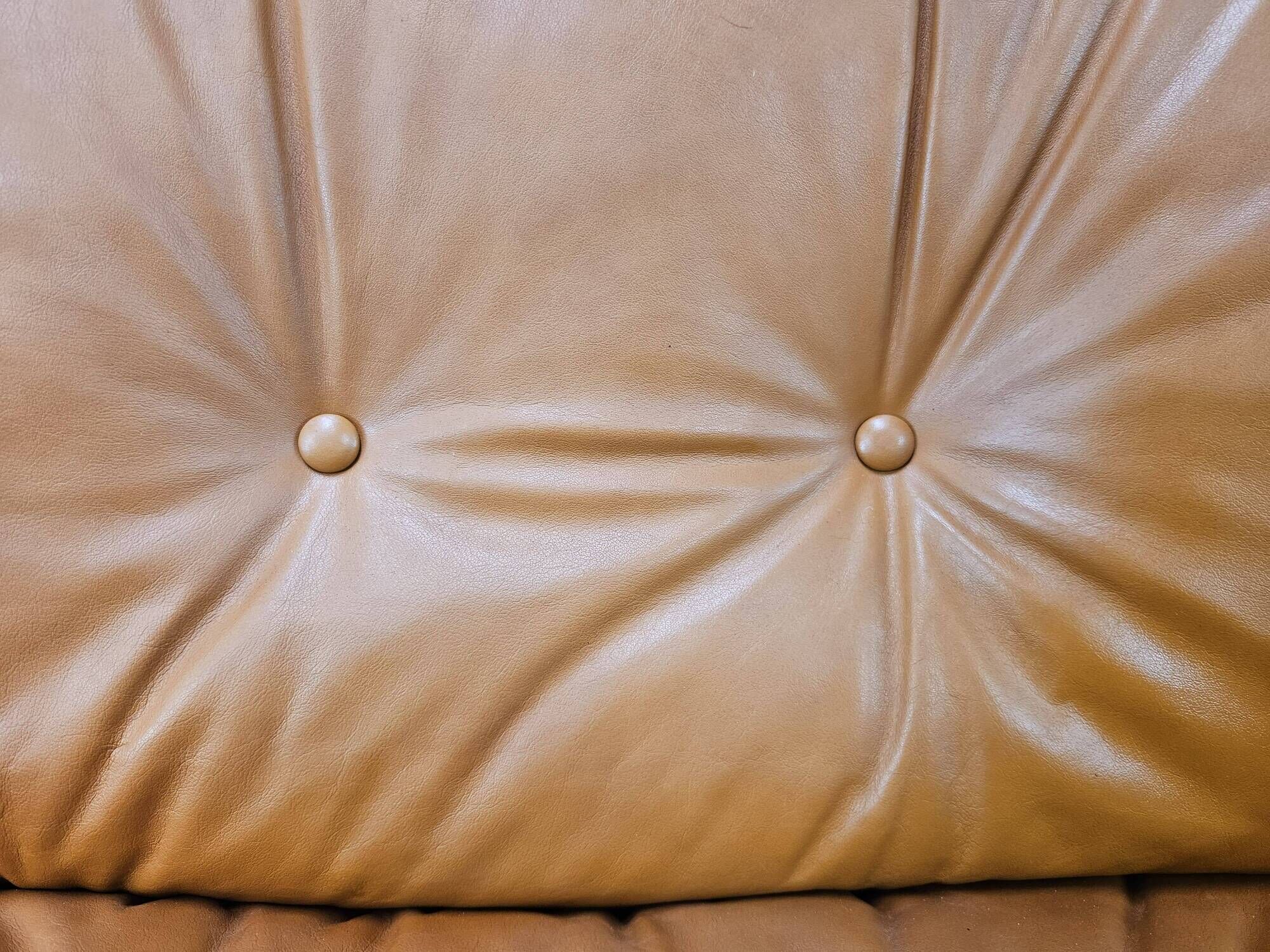 Sapporo sofa by Mario Marenco for Mobil Girgi, 1970