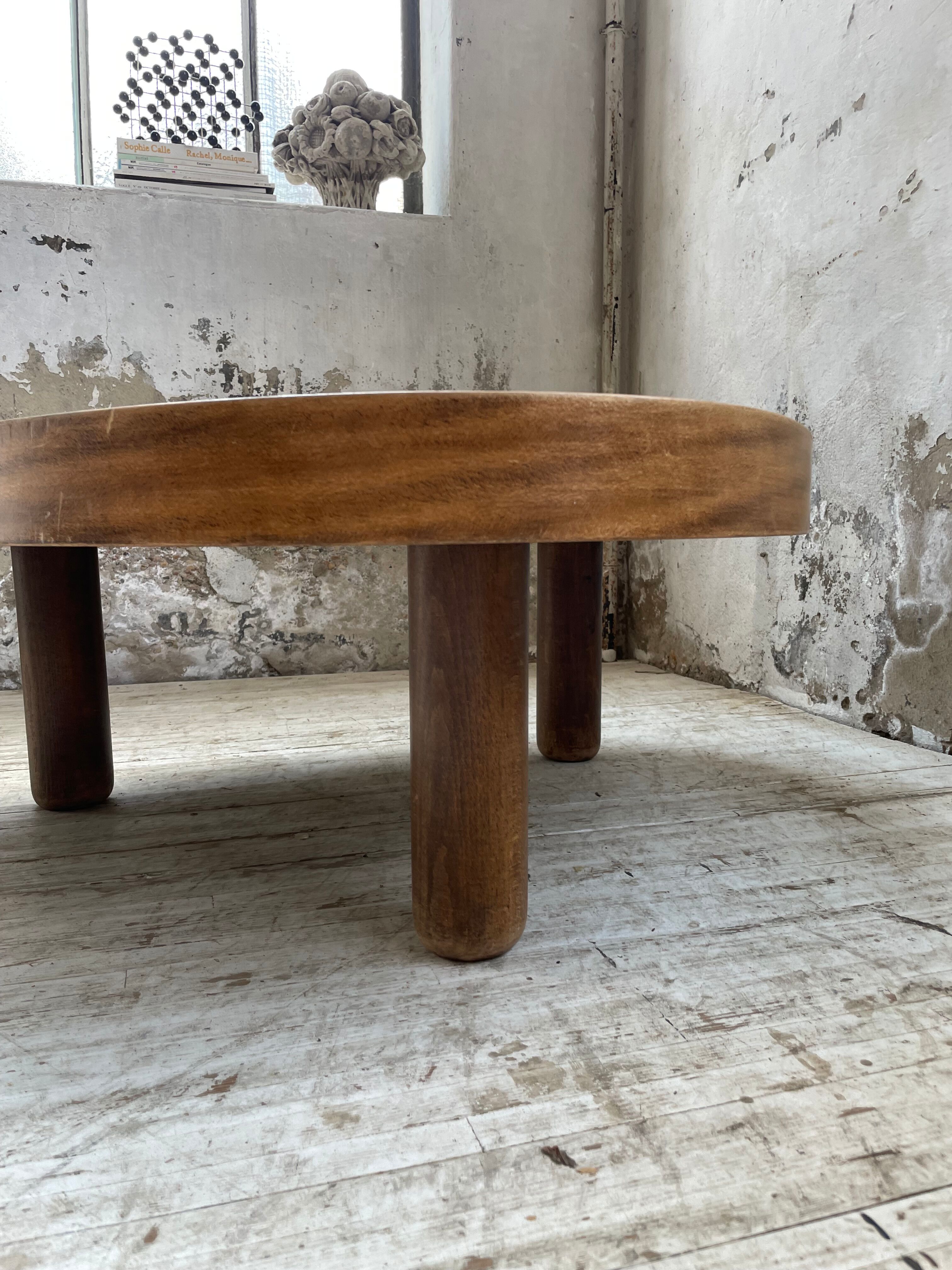 Barrois ceramic coffee table