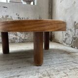 Barrois ceramic coffee table