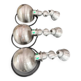 Jielde wall light