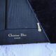 Antique photo holder frame to stand christian dior leopard style print