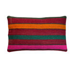 Housse de coussin vintage turque