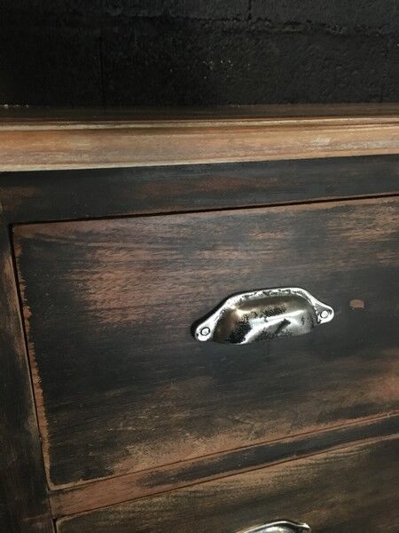 Dresser early XX eme redesigned