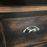 Dresser early XX eme redesigned