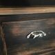 Dresser early XX eme redesigned