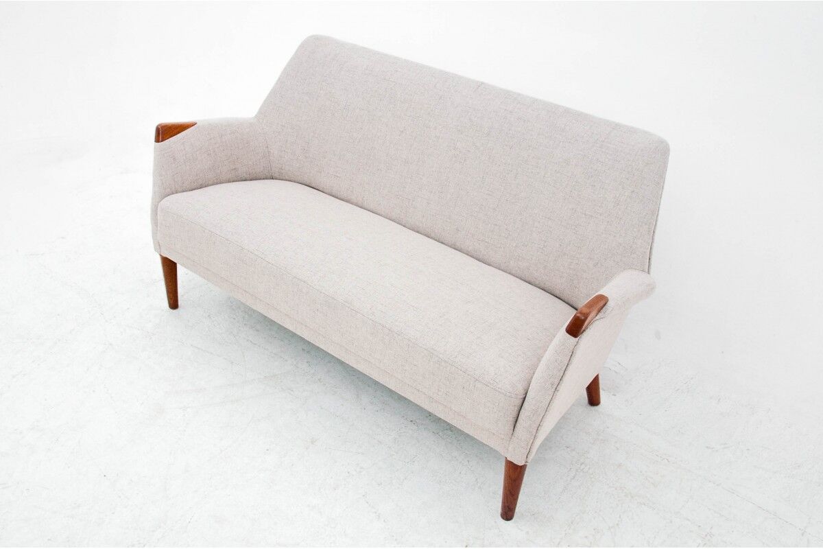 Sofa, scandinavia, 1960
