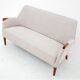 Sofa, scandinavia, 1960