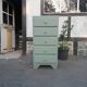 Wooden dresser