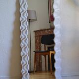 Wall mirror