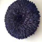 Juju hat blue 75 cm