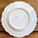 6 old dessert plates Desvres Fourmaintraux Rouen model Dinan 2