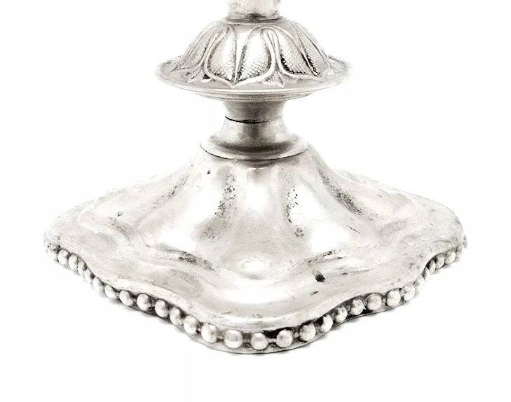 CV1 Fraget chandelier dans le style Biedermeier