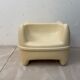 Chaise enfant zorro, meurop 1970