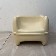 Zorro children's chair, Meurop 1970