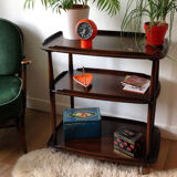 Ercol serving table