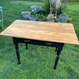 Old table