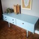 Enfilade tv cabinet 60s