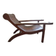 Chaise longue chinoise