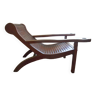 Chaise longue chinoise
