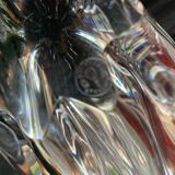 Baccarat crystal cup