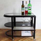 1930's Modernist Drinks Cabinet
