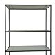 Vintage Poul Cadovius Abstracta wall unit cupboard