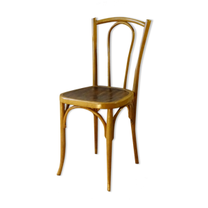 chaise de bistrot Japy