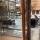 Vitrine de commerce