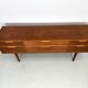 Vintage sideboard with 6 drawers by Austinsuite, designed by Frank Guille i