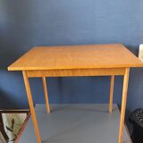 Vintage side table