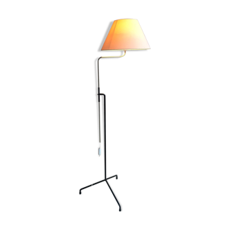 'Philips' tripod lamp - Louis Kalff