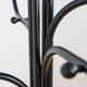 Steel Coat Rack by Sidse Werner for Fritz Hansen, 1970s