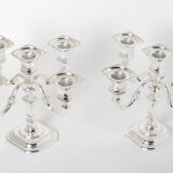 Chandeliers 5 branches BMF