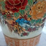Large Porcelain Vase
