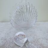 Villeroy and Boch Crystal Carafe