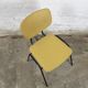 Vintage "CM garnie" chair by Pierre Guariche for Meurop