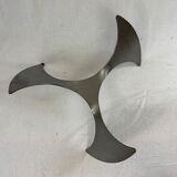 Propeller coffee table by Knut Hesterberg