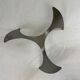 Propeller coffee table by Knut Hesterberg