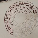 Wrought iron service