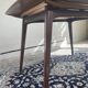 Milaan extendable dining table by Louis van Teeffelen for Wébé