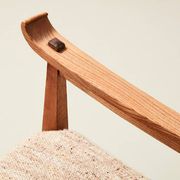 Fauteuil "Trône" Bas van Pelt pour My Home Pays-Bas 1938