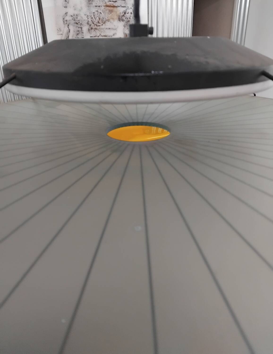 Suspension Stefano Cevoli