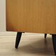 Ash cabinet, Danish design, 1960s, production: Denmark