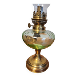 Oil lamp