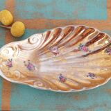 Ramekin in earthenware Limoges