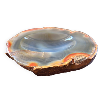 Onyx ashtray