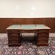 Bureau partenaire Chesterfield anglais classique