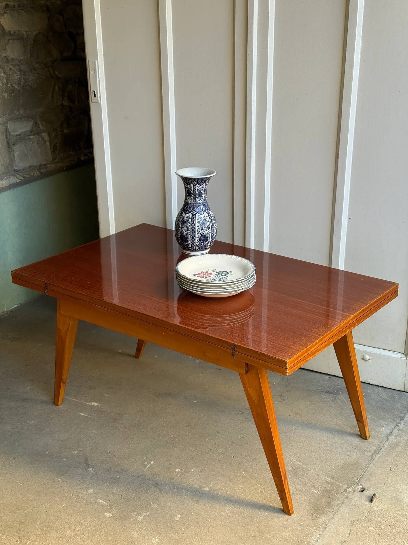 Table transformable Magic Revelation Albert Ducrot